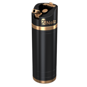 Nelz — CoolSip (Natural Cooling Lid)