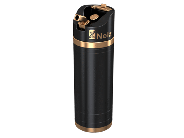 Nelz — CoolSip (Natural Cooling Lid)