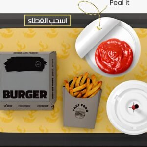 DipSafe — Rethinking Food Hygiene