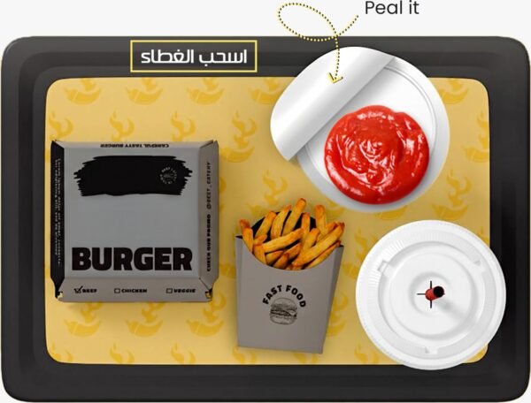 DipSafe — Rethinking Food Hygiene
